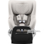 Автокресло BRITAX-ROMER DUALFIX PRO LUX Soft Taupe 1