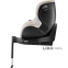Автокресло BRITAX-ROMER DUALFIX PRO LUX Soft Taupe 2