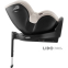 Автокресло BRITAX-ROMER DUALFIX PRO LUX Soft Taupe 3