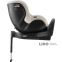 Автокресло BRITAX-ROMER DUALFIX PRO LUX Soft Taupe 4