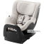 Автокресло BRITAX-ROMER DUALFIX PRO LUX Soft Taupe 5