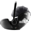 Автокресло BRITAX-ROMER BABY-SAFE PRO Classic Deep Black 0
