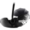 Автокресло BRITAX-ROMER BABY-SAFE PRO Classic Deep Black 1