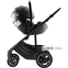 Автокресло BRITAX-ROMER BABY-SAFE PRO Classic Deep Black 3