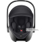 Автокресло BRITAX-ROMER BABY-SAFE PRO Classic Deep Black 4