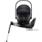 Автокресло BRITAX-ROMER BABY-SAFE PRO Classic Deep Black 5