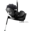 Автокресло BRITAX-ROMER BABY-SAFE PRO Classic Deep Black 7