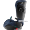 Автокресло BRITAX-ROMER KIDFIX PRO Style Night Blue 0