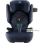 Автокрісло BRITAX-ROMER KIDFIX PRO Style Night Blue 1