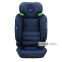 Автокресло Osann Flux Isofix i-Size Navy Melange 8