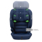 Автокресло Osann Flux Isofix i-Size Navy Melange 9