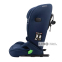 Автокресло Osann Flux Isofix i-Size Navy Melange 10