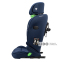 Автокресло Osann Flux Isofix i-Size Navy Melange 11