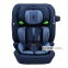Автокресло Osann Flux Isofix i-Size Navy Melange 0