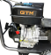 Мойка высокого давления GTM 18G36-15A 248 Бар бензиновая 3