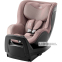 Автокресло BRITAX-ROMER DUALFIX PRO Style Dusty Rose 0