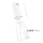 Іригатор HOCO HP61 Electric oral flushing device White 1