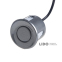 Парковочная система Pulso LP-10140 LED 4 датчика D=22мм grey 0