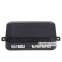 Парковочная система Pulso LP-10140 LED 4 датчика D=22мм grey 1