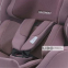 Автокресло RECARO Salia Prime Pale Rose 0
