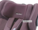 Автокресло RECARO Salia Prime Pale Rose 1