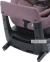 Автокресло RECARO Salia Prime Pale Rose 3