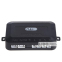 Парковочная система Pulso LP-10140 LED 4 датчика D=22мм black 0