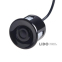 Парковочная система Pulso LP-10140 LED 4 датчика D=22мм black 1