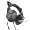 Навушники Borofone BO106 ear luminous gaming Phantom Cat 1