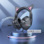 Навушники Borofone BO106 ear luminous gaming Phantom Cat 3