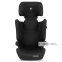 Автокрісло ABC Design Mallow 2 Fix i-Size Black 4