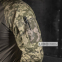 Рубашка M-Tac боевая летняя Gen.II MM14 M/R 7