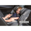 Автокрісло Osann One360 i-Size Universe Grey 11
