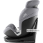 Автокресло BRITAX-ROMER SWIVEL Frost Grey 9