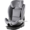 Автокресло BRITAX-ROMER SWIVEL Frost Grey 0
