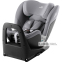 Автокресло BRITAX-ROMER SWIVEL Frost Grey 2