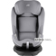 Автокресло BRITAX-ROMER SWIVEL Frost Grey 3