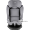 Автокресло BRITAX-ROMER SWIVEL Frost Grey 4