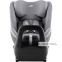 Автокресло BRITAX-ROMER SWIVEL Frost Grey 5