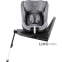 Автокресло BRITAX-ROMER SWIVEL Frost Grey 6