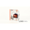 Автолампа DriveX LED UL-03 H1 60W 9-32V 5.5K 2шт 3