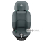 Автокресло MAXI-COSI Emerald 360 S Tonal Graphite 0