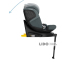 Автокресло MAXI-COSI Emerald 360 S Tonal Graphite 7