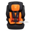 Автокрісло Osann Jazzi Isofix i-Size Nero+Sunset 0