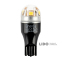 LED автолампа Brevia S-Power W16W 210Lm 5x2835SMD 12/24V CANbus, 2шт 0