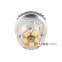 LED автолампа Brevia S-Power P27W (3156) 330Lm 15x2835SMD 12/24V CANbus, 2шт 2