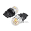 LED автолампа Brevia S-Power P27W (3156) 330Lm 15x2835SMD 12/24V CANbus, 2шт 3