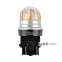 LED автолампа Brevia S-Power P27/7W (3157) 330Lm 15x2835SMD 12/24V CANbus 2шт 0