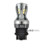 LED автолампа Brevia PowerPro P27/7W (3157) 350Lm 14x2835SMD 12/24V CANbus, 2шт 0
