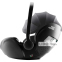 Автокресло BRITAX-ROMER BABY-SAFE PRO Classic Deep Grey 0